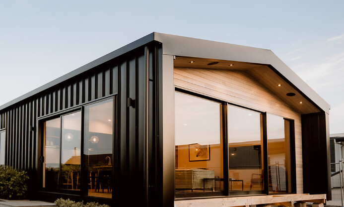 Elevate Homes in the Media | Elevate Architectural Transportables