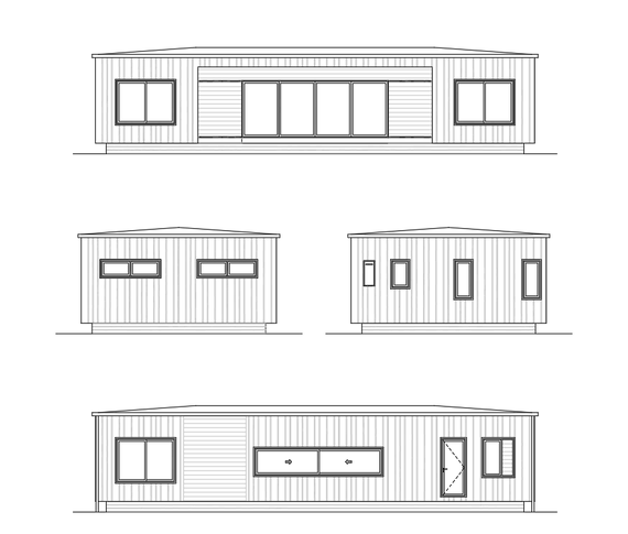 Elevate Lite Box 114