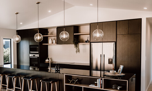 Elevate Barn 145 Prebuilt House Tour Video