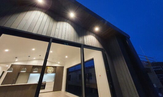 Elevate Barn 145 Prebuilt House Tour Video 