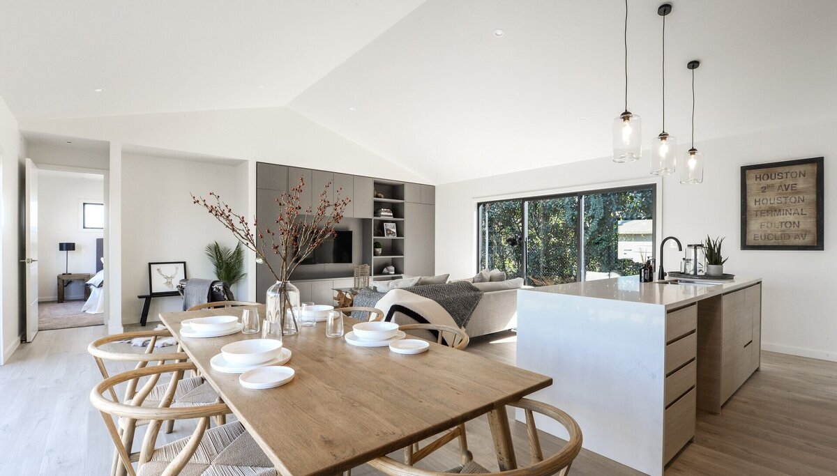 Why choose Elevate Homes transportable prefab houses? Elevate