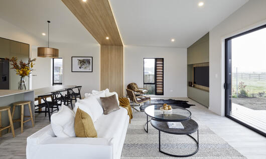 Elevate Tilt 145 Prebuilt House Tour Video