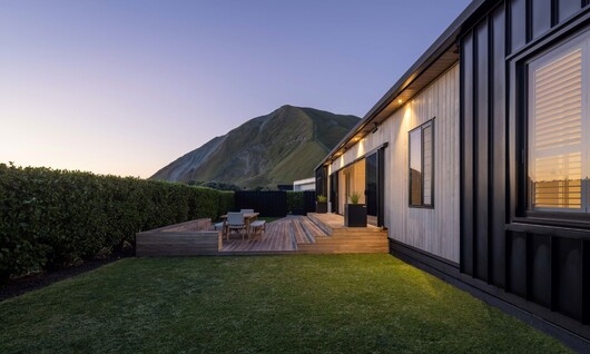 Elevate Homes Barn 150 Home Tour Video