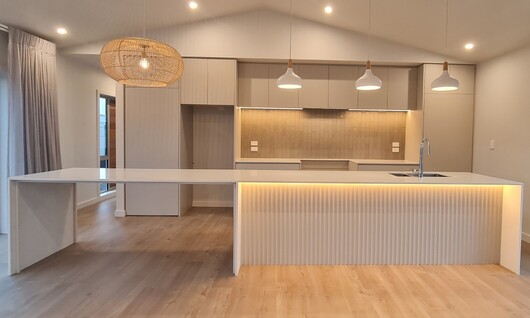 Elevate barn 150 transportable home