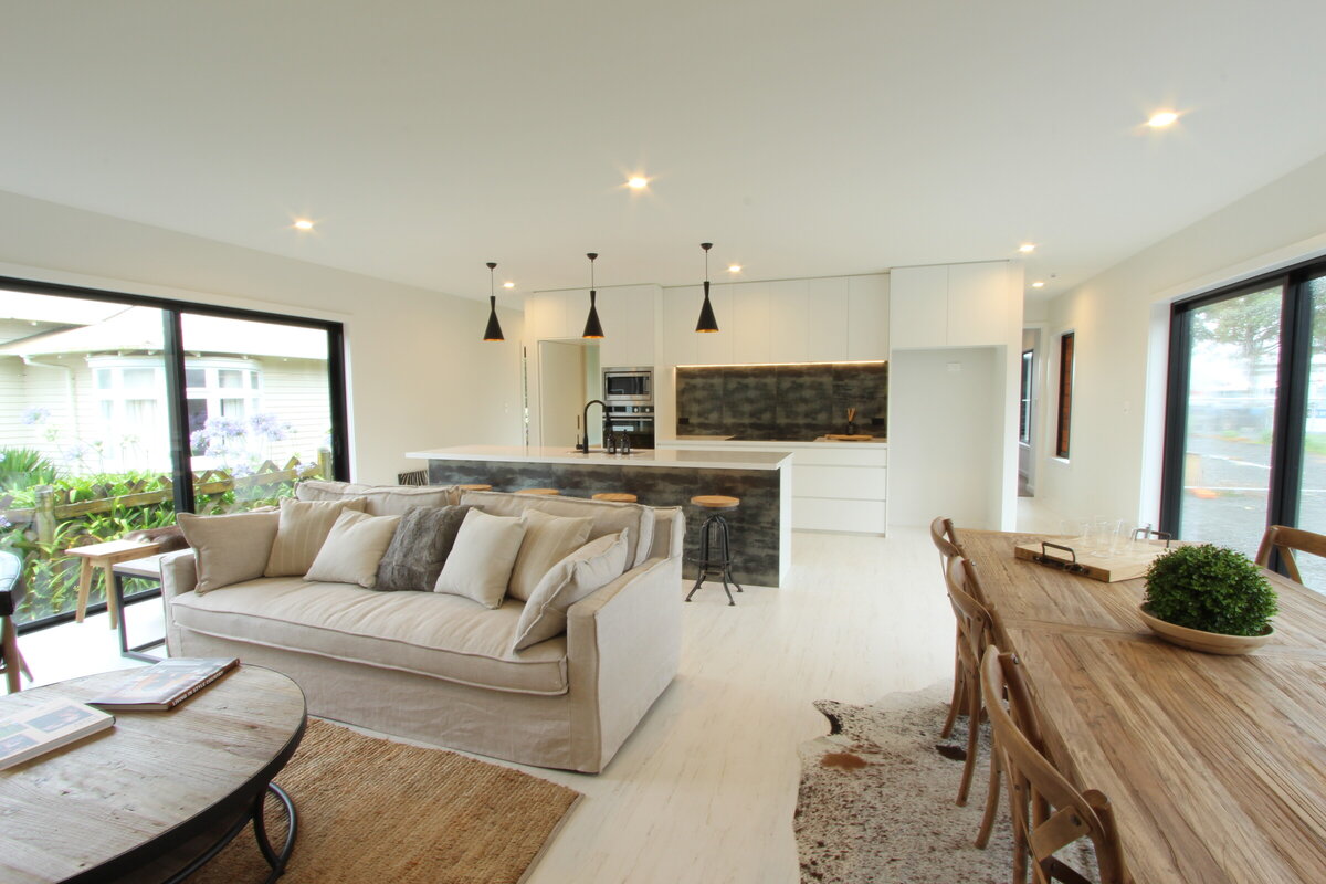 Elevate Box 130 Northland Transportable PreBuilt Home Elevate