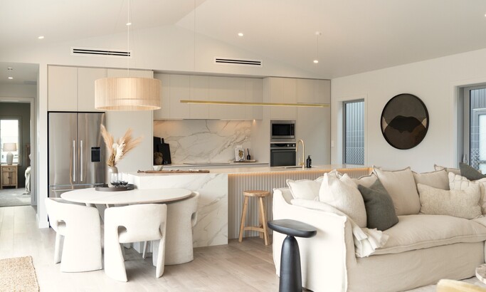 Elevate Barn 154 Show Home Guided Tour