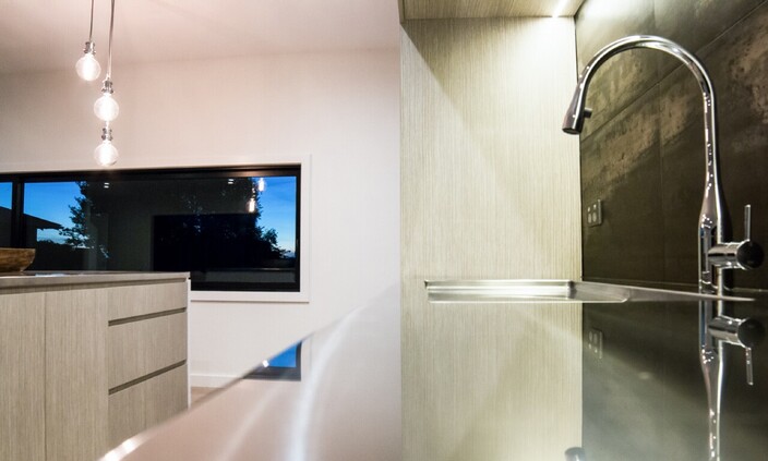 Elevate Box 114 Prebuilt House Tour Video 