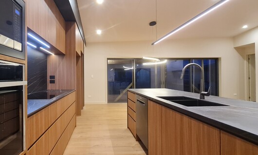 Elevate Homes Barn 150 Home Tour Video