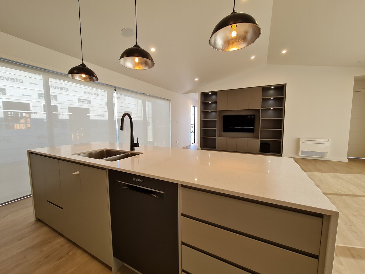 Elevate Homes Elevate 114 Relocatable, Offsite Built Home Elevate