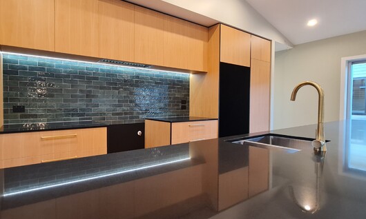 Elevate Homes Barn 150 Home Tour Video