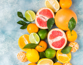 Natural Winter Remedies