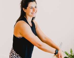 Will I ever like to exercise?