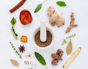 11 Foods to Boost Immunity