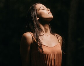 Unlock the transformative power of breathwork