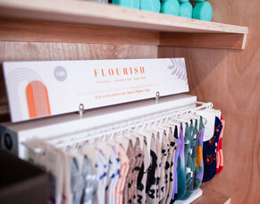 Barre - what to bring to class