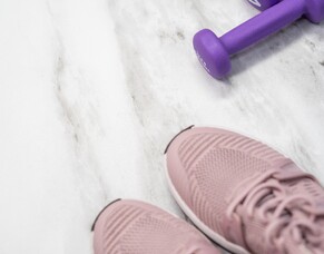 Returning to Exercise after Covid