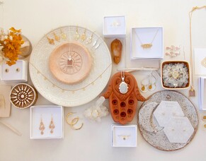 Cloud Nine Jewellery