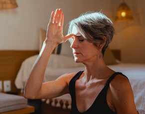 Yoga: The Fountain of Youth