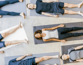 Men&#039;s Guide to Pilates and Yoga: Flourish Studio Welcomes You