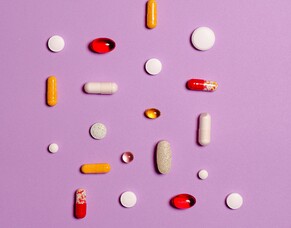 Product Feature: Complete Essential Vitamins