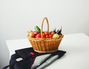 7 Summer SUPERFOODS to include in your diet