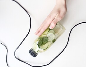 Stay Hydrated - Tips and Tricks