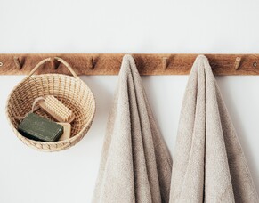 How to Upcycle Plastic Shake Canisters