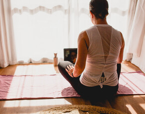 How to access online classes