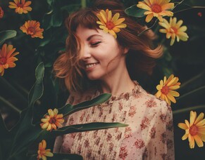 Nutrients for Healthy Hair and Nails