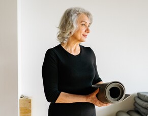 New &#039;Gold Card&#039; classes are now open to 50+