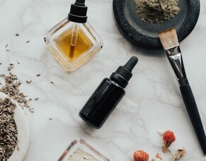 Product Feature: Essential Oils