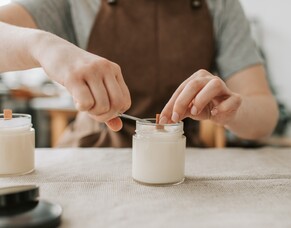 Winter Solstice at Flourish