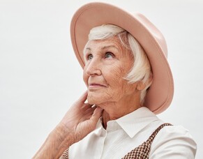 Four simples foods that help your skin glow