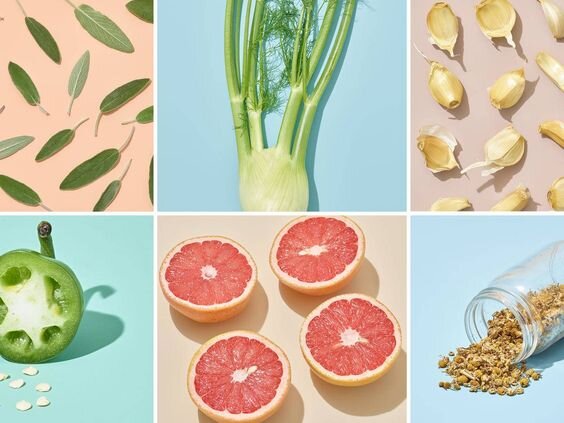 11 Best Foods For Your Immune System | Flourish