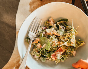 Recipe: The Everything Broccoli Salad