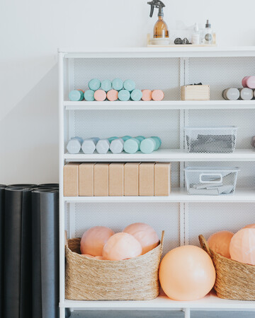 Pilates in St Kilda, Book online