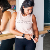 Shop online, buy online your pilates, yoga and barre accessories