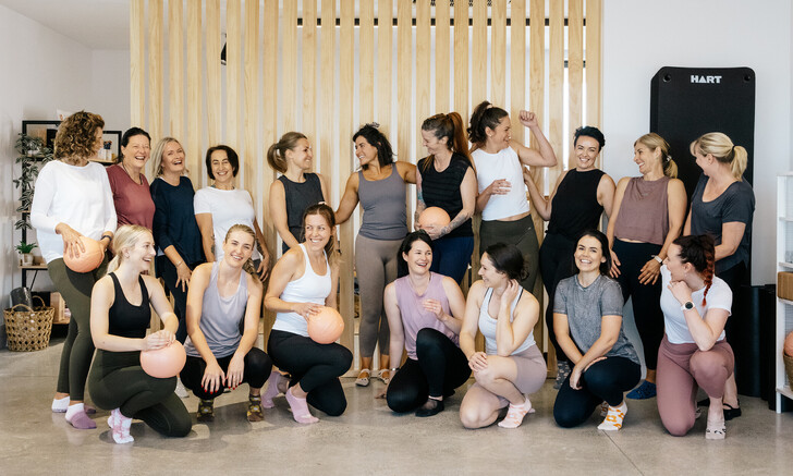 St Kilda Yoga, Pilates and Barre Studio