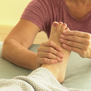 Barre in St Kilda, Cambridge