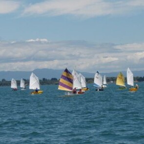 Our Charter Fleet