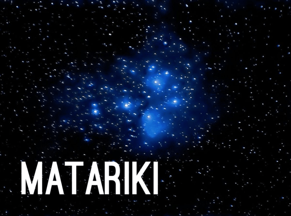 Matariki Community Hāngī 2021 | Te Whai Community Trust Mangawhai