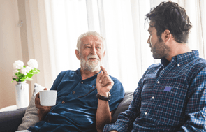 Senior Support Mangawhai