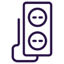 Additional Power Outlets