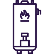 Electric to Gas Hot Water Systems
