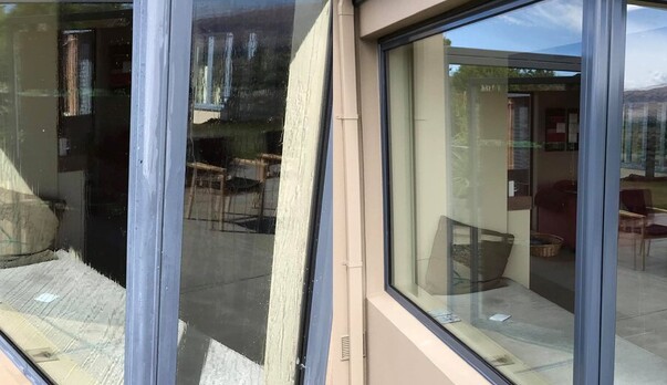 How to rejuvenate joinery?
