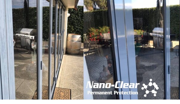 Protecting your Joinery