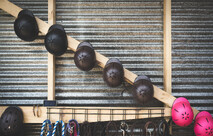 safety helmets