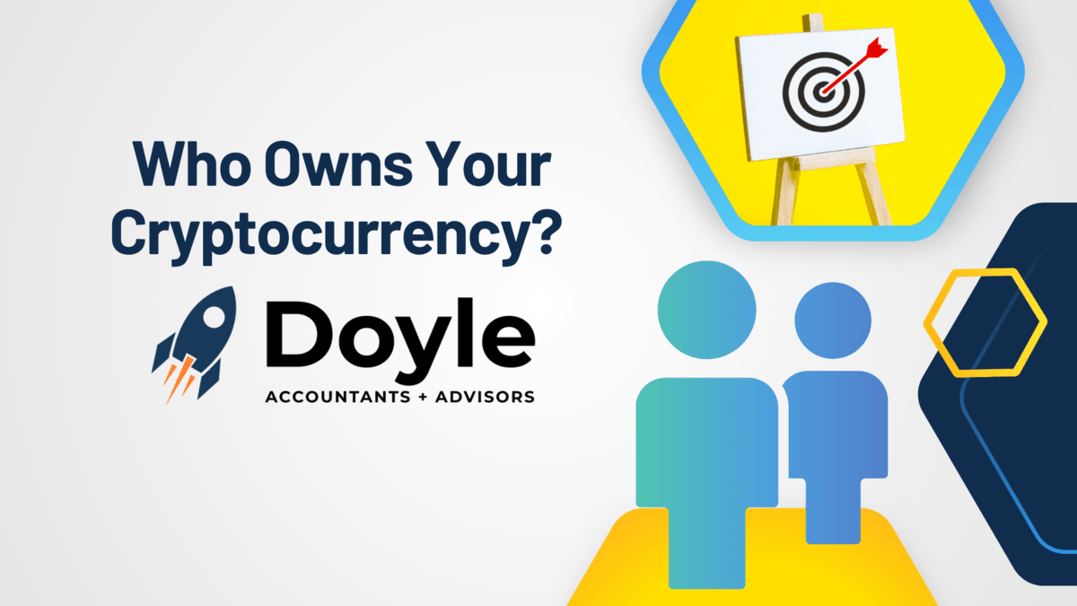 Who Owns Your Cryptocurrency? Tax Implications in New Zealand |  cryptocurrencytax.co.nz