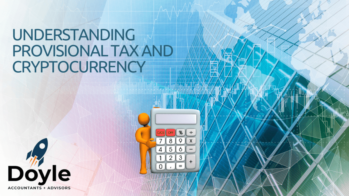 Understanding Provisional Tax and Cryptocurrency | cryptocurrencytax.co.nz