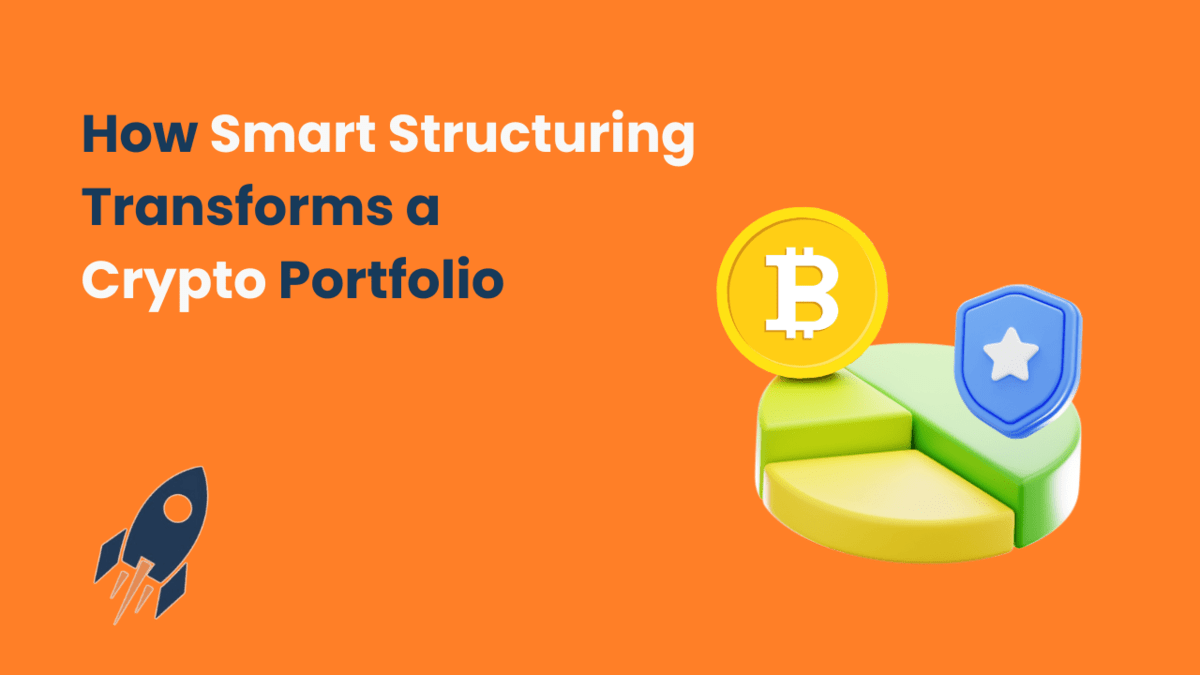 Crypto as Part of the Wider Portfolio | cryptocurrencytax.co.nz